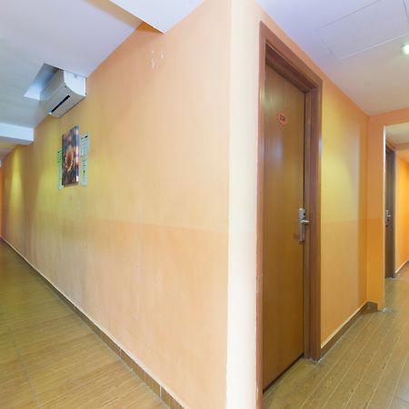 Oyo 419 City Boutique Hotel Bangi Buitenkant foto
