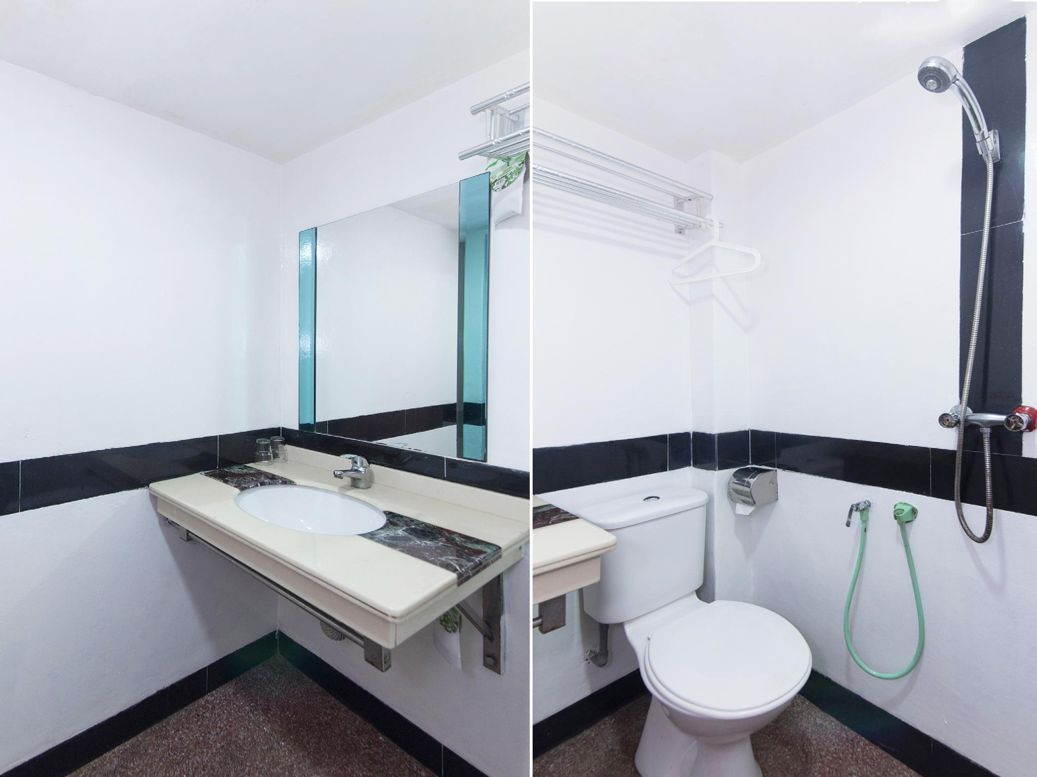 Oyo 419 City Boutique Hotel Bangi Buitenkant foto