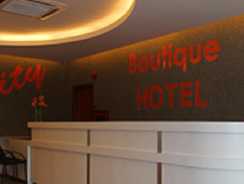 Oyo 419 City Boutique Hotel Bangi Buitenkant foto
