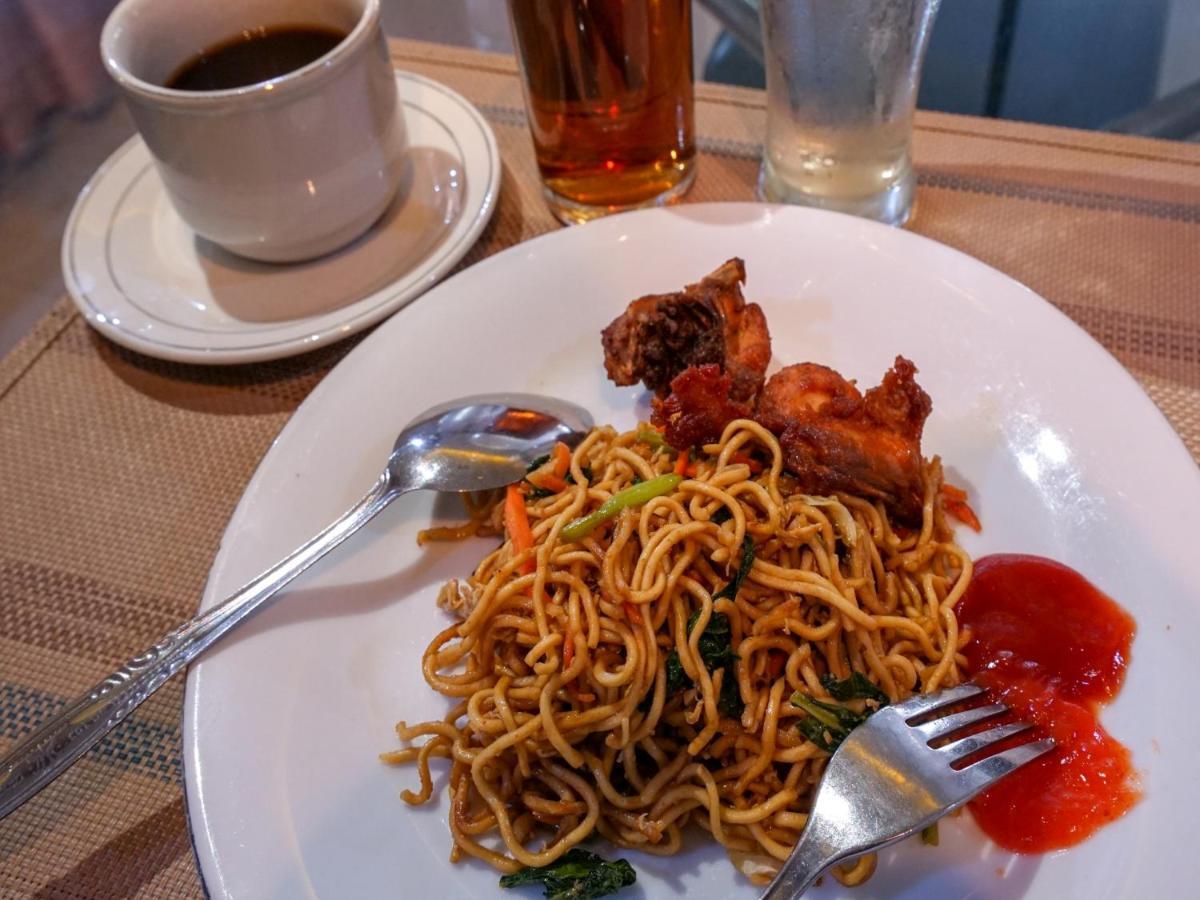 Oyo 419 City Boutique Hotel Bangi Buitenkant foto